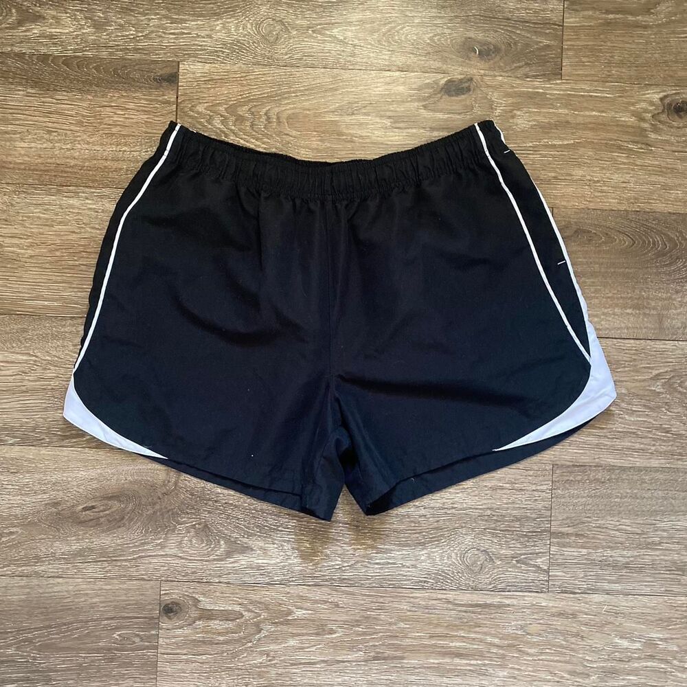 Bcg Black Shorts